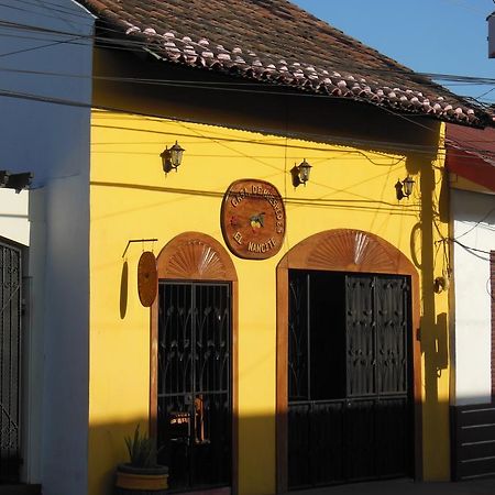 Guesthouse El Nancite León 外观 照片