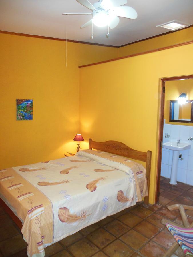 Guesthouse El Nancite León 外观 照片